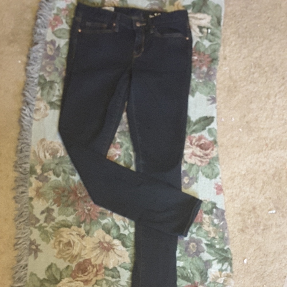 Gap jeans